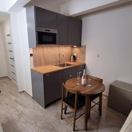 Luxusni Apartman Nedaleko Centra Praga Zewnętrze zdjęcie
