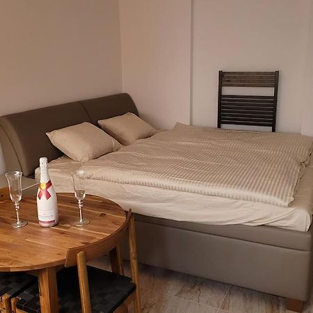 Luxusni Apartman Nedaleko Centra Praga Zewnętrze zdjęcie