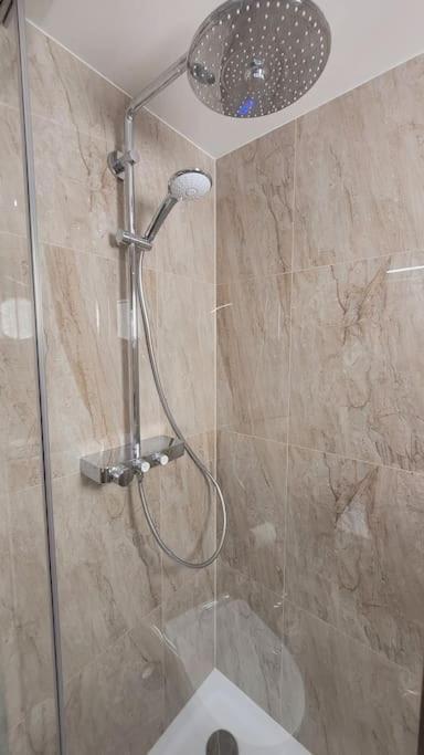 Luxusni Apartman Nedaleko Centra Praga Zewnętrze zdjęcie