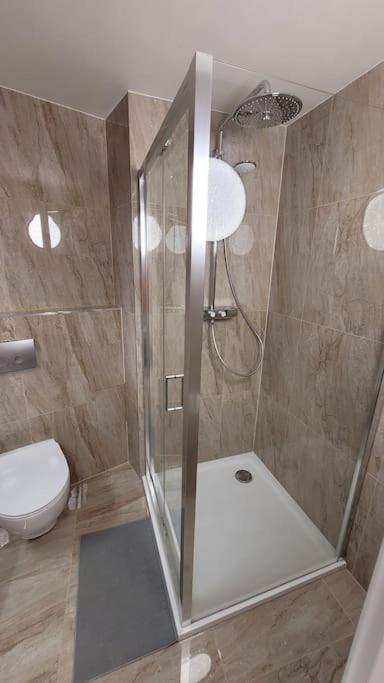 Luxusni Apartman Nedaleko Centra Praga Zewnętrze zdjęcie